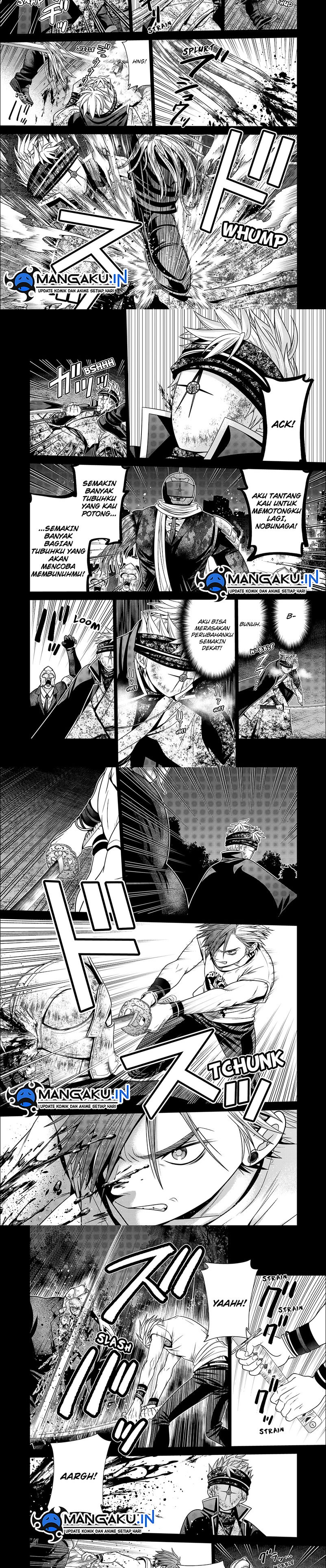 Tokyo Underworld