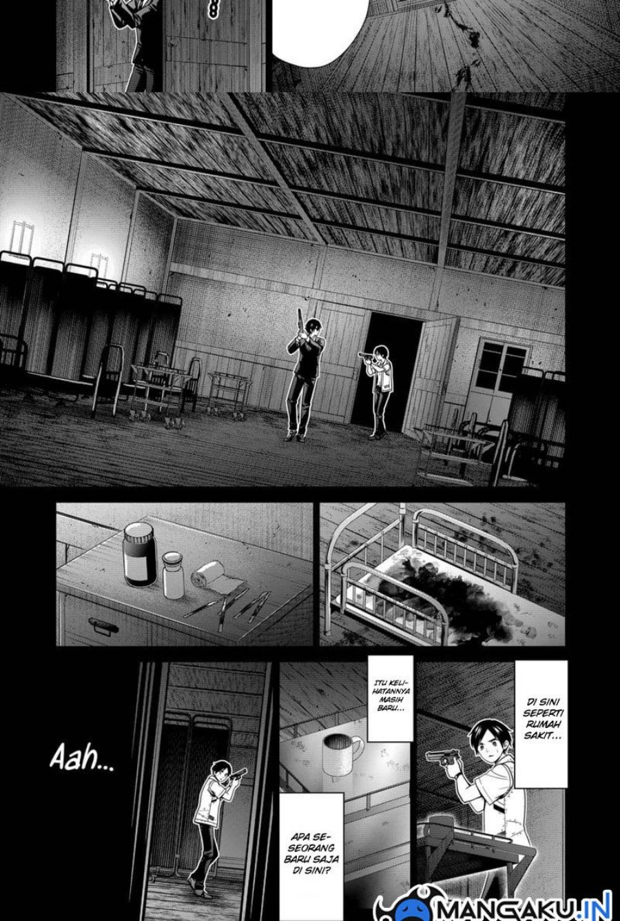 Tokyo Underworld