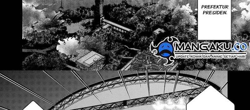 Tokyo Underworld Chapter 66