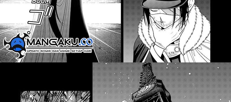 Tokyo Underworld Chapter 66