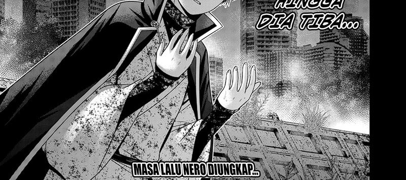 Tokyo Underworld Chapter 66