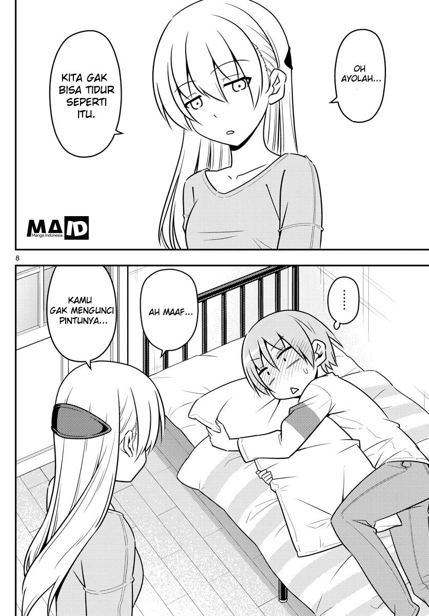 Tonikaku Kawaii