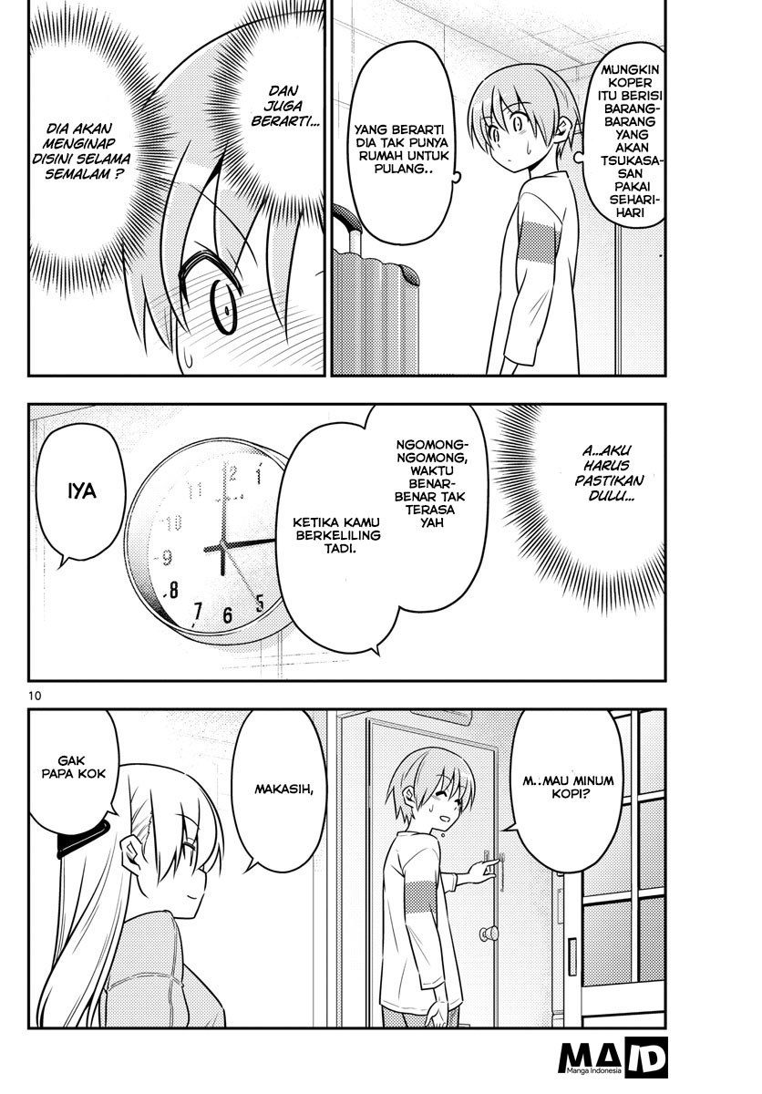 Tonikaku Kawaii