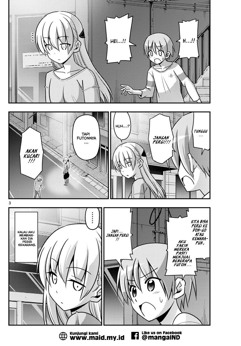Tonikaku Kawaii