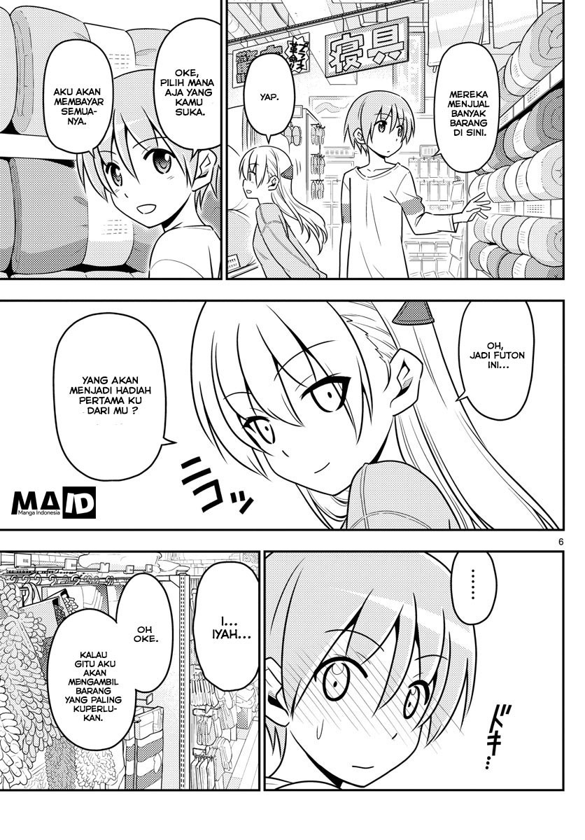 Tonikaku Kawaii