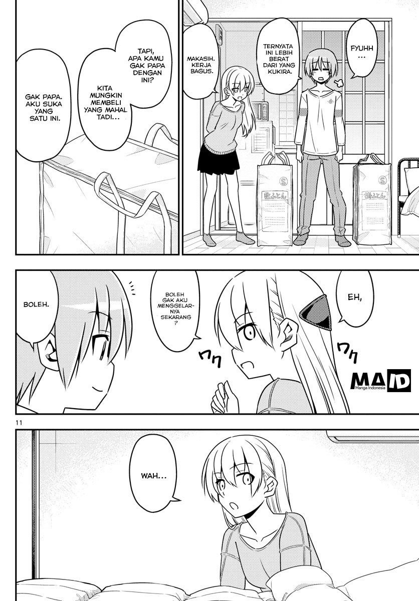 Tonikaku Kawaii