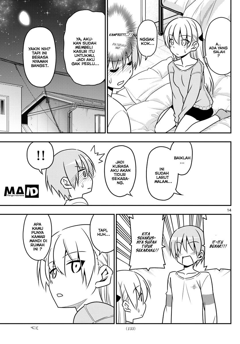 Tonikaku Kawaii