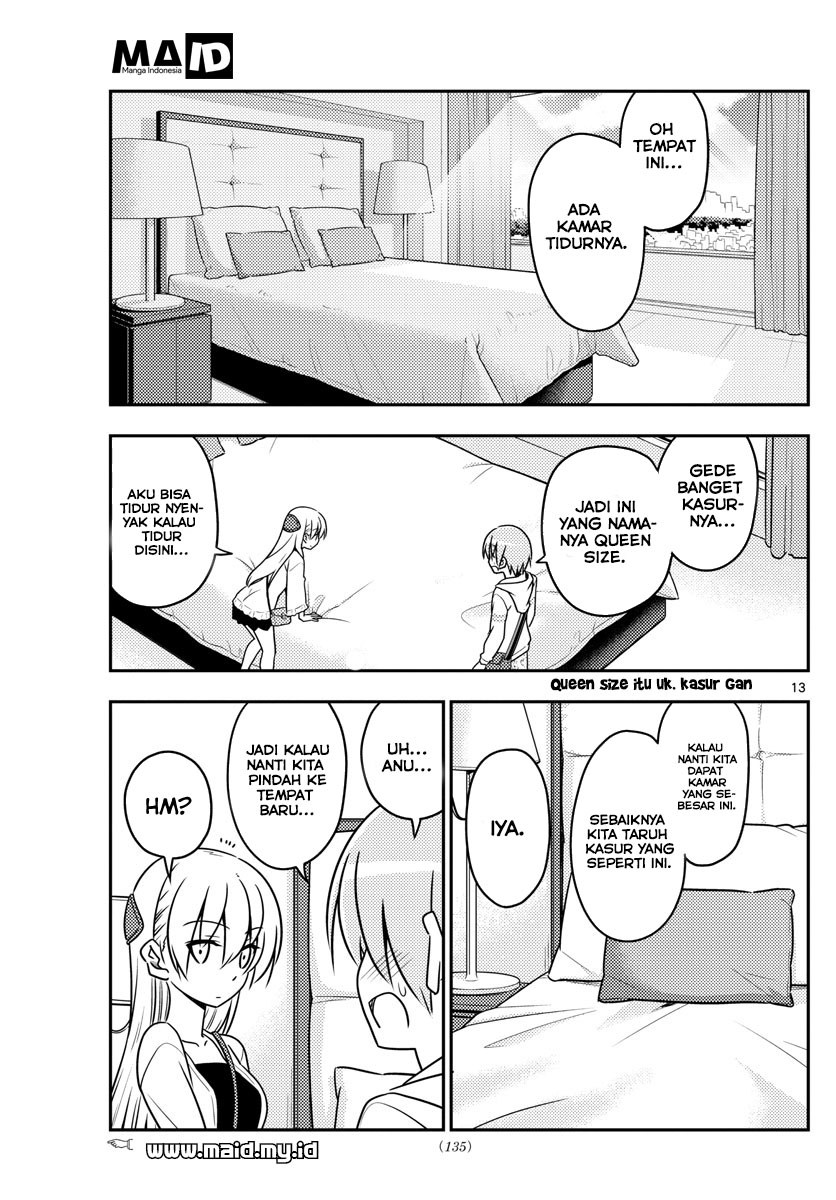 Tonikaku Kawaii