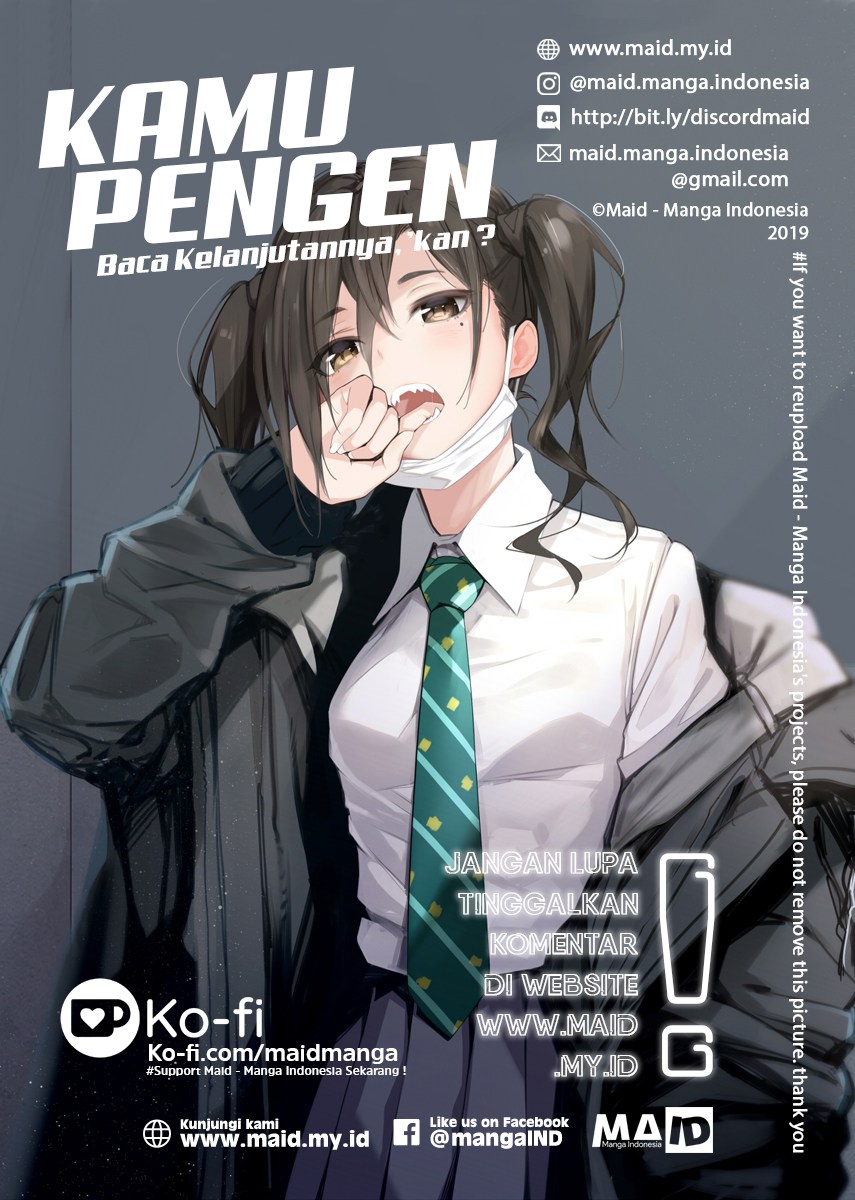 Tonikaku Kawaii