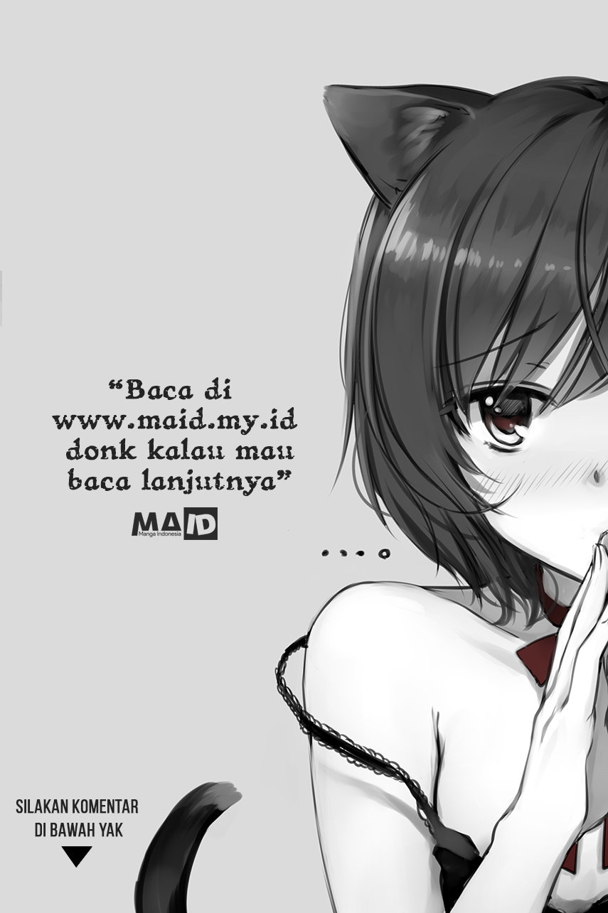 Tonikaku Kawaii
