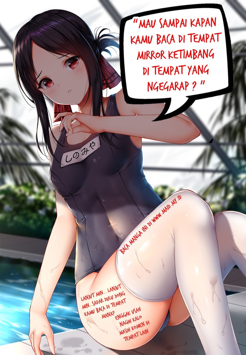 Tonikaku Kawaii