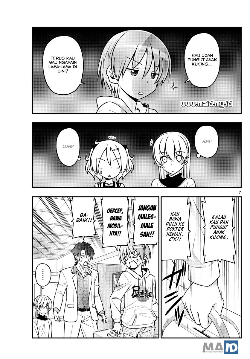 Tonikaku Kawaii