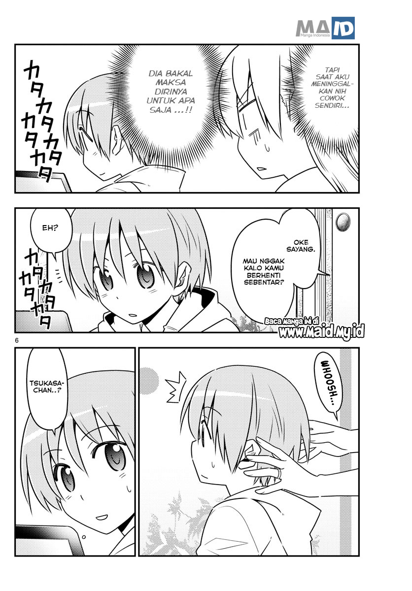 Tonikaku Kawaii
