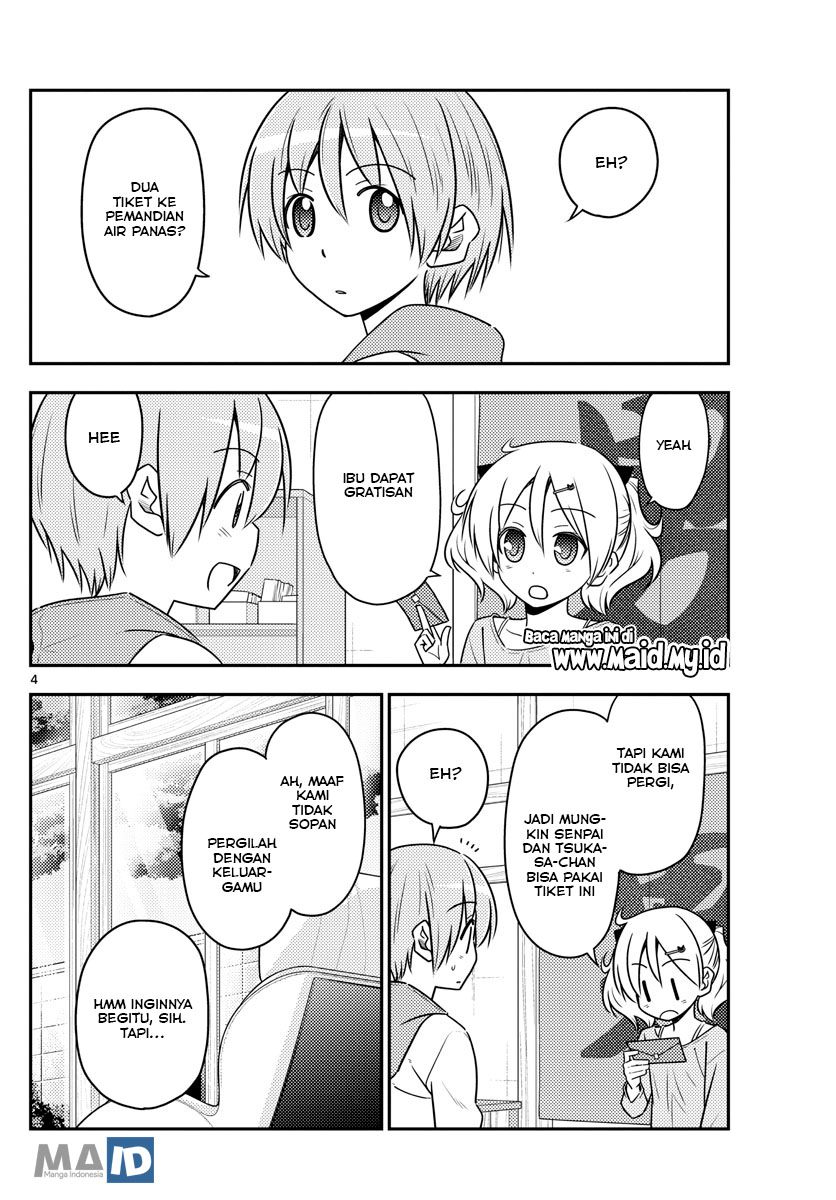 Tonikaku Kawaii