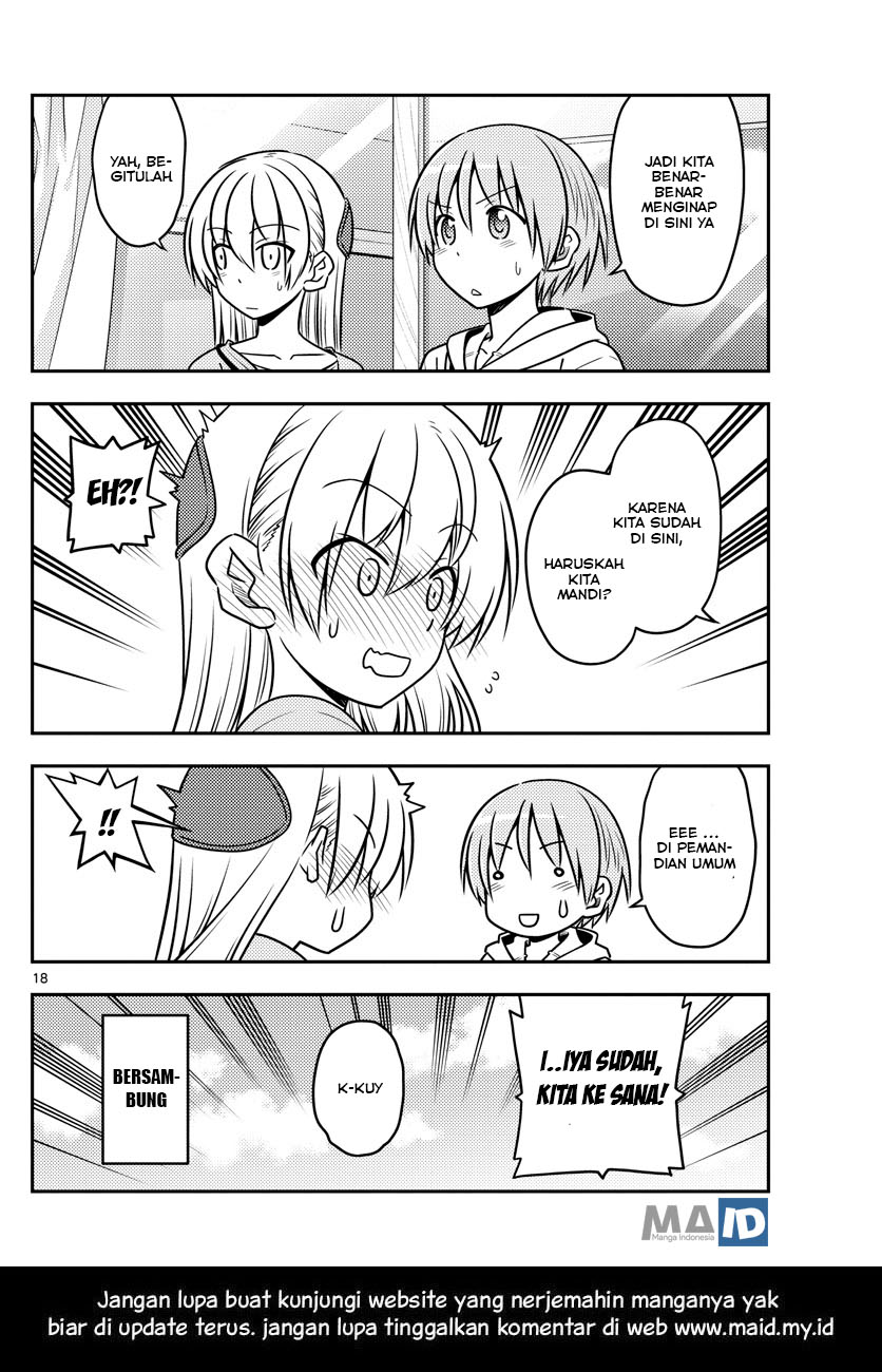 Tonikaku Kawaii