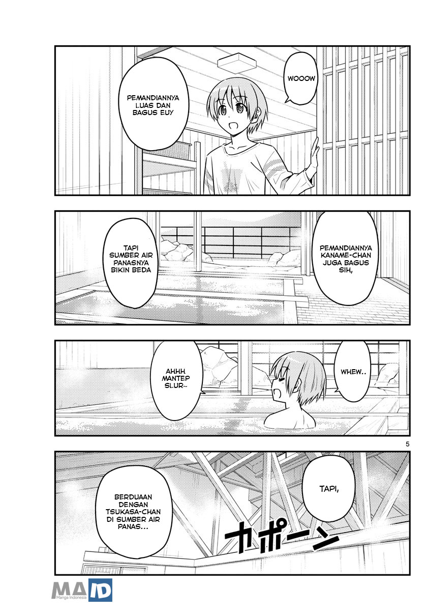 Tonikaku Kawaii