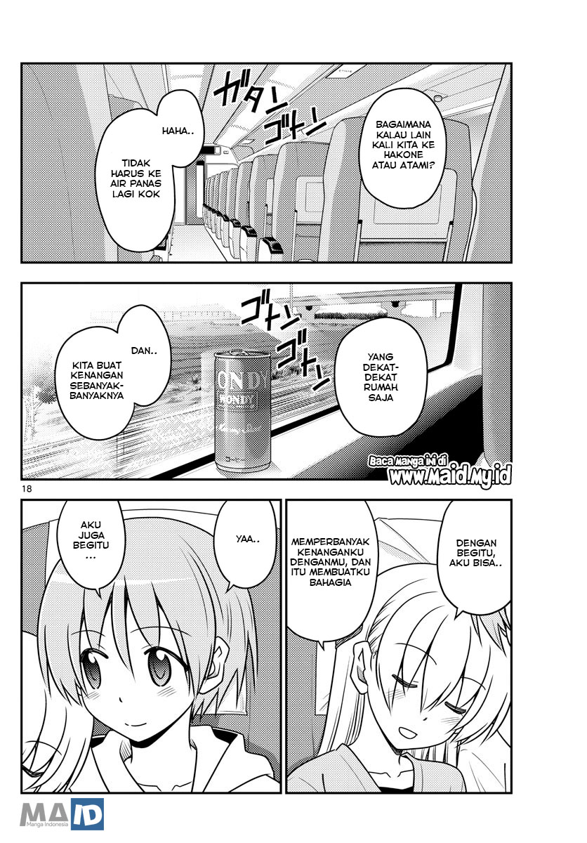 Tonikaku Kawaii