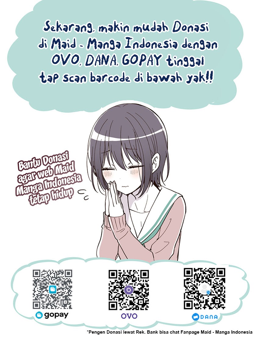 Tonikaku Kawaii