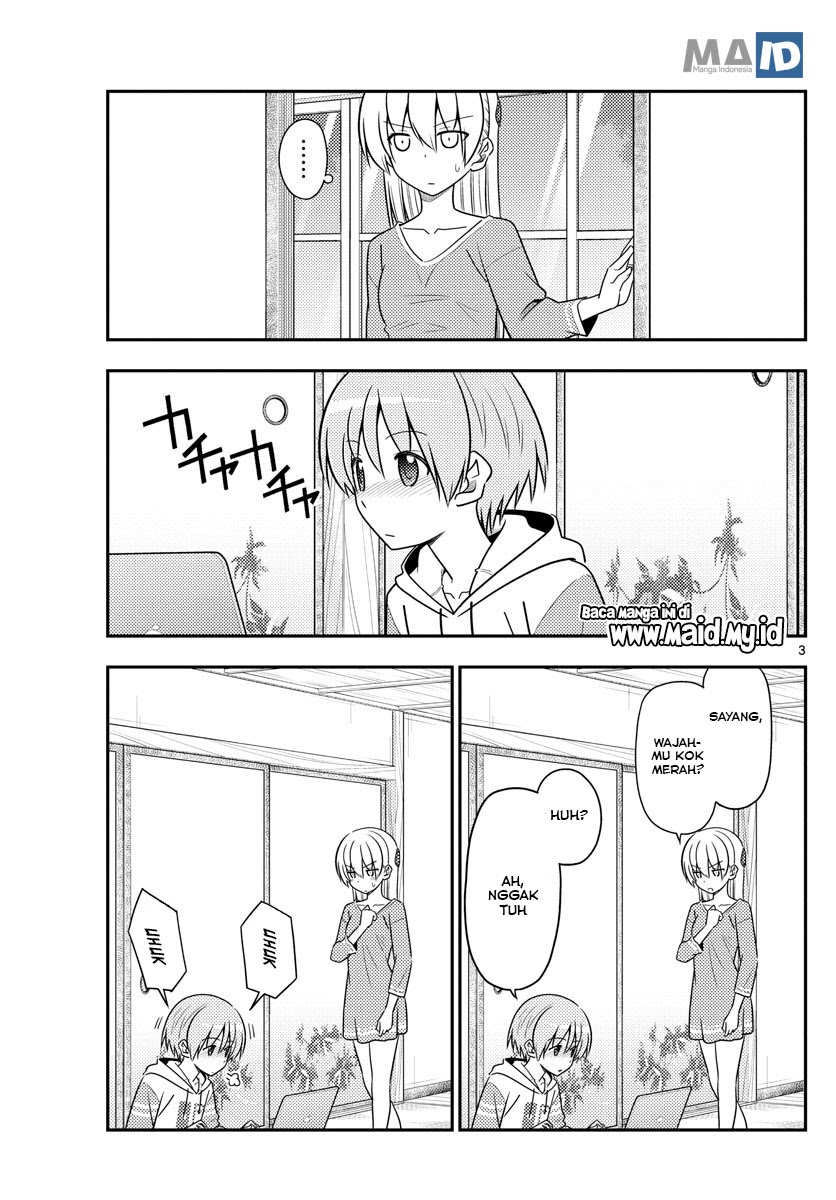 Tonikaku Kawaii