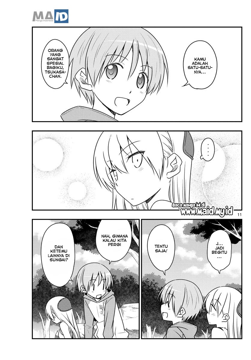 Tonikaku Kawaii