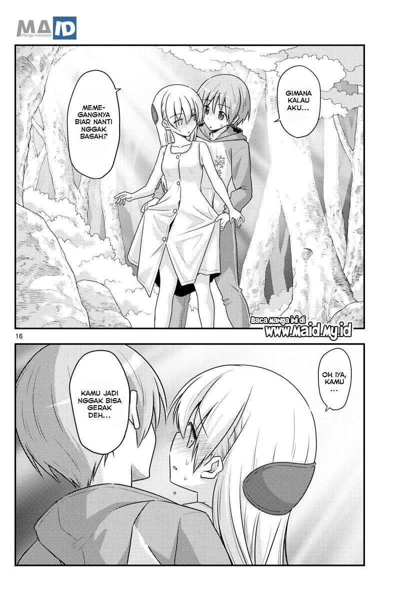 Tonikaku Kawaii