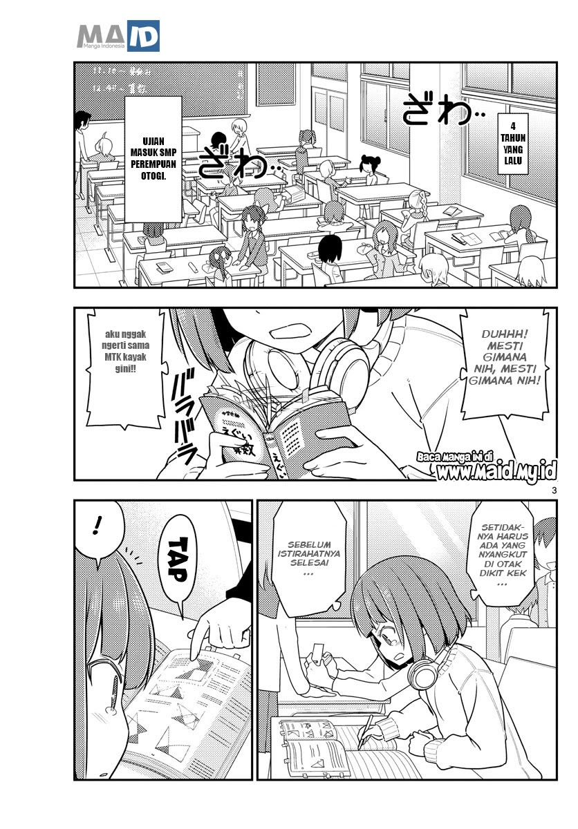 Tonikaku Kawaii