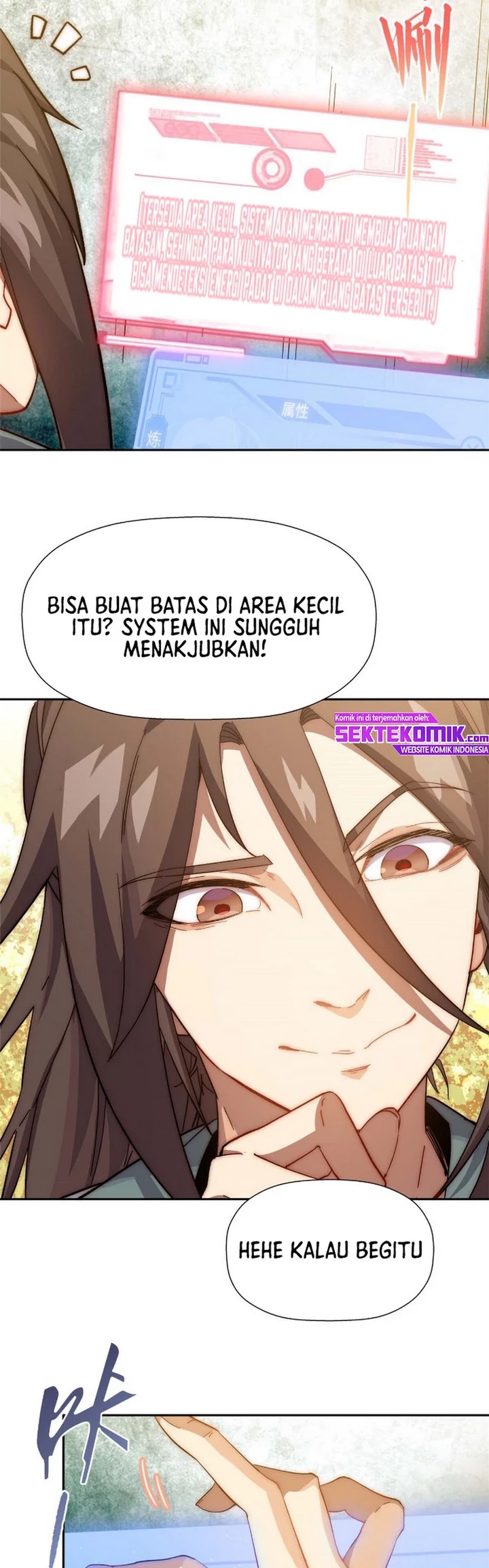 Top Tier Providence: Secretly Cultivate for a Thousand Years