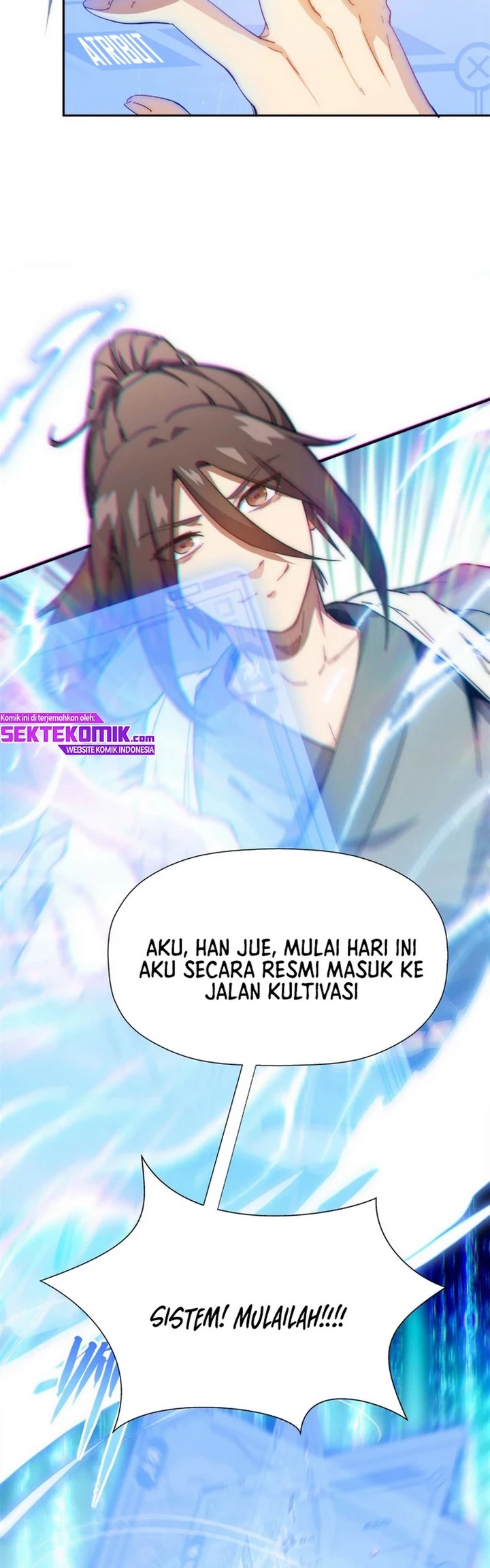 Top Tier Providence: Secretly Cultivate for a Thousand Years