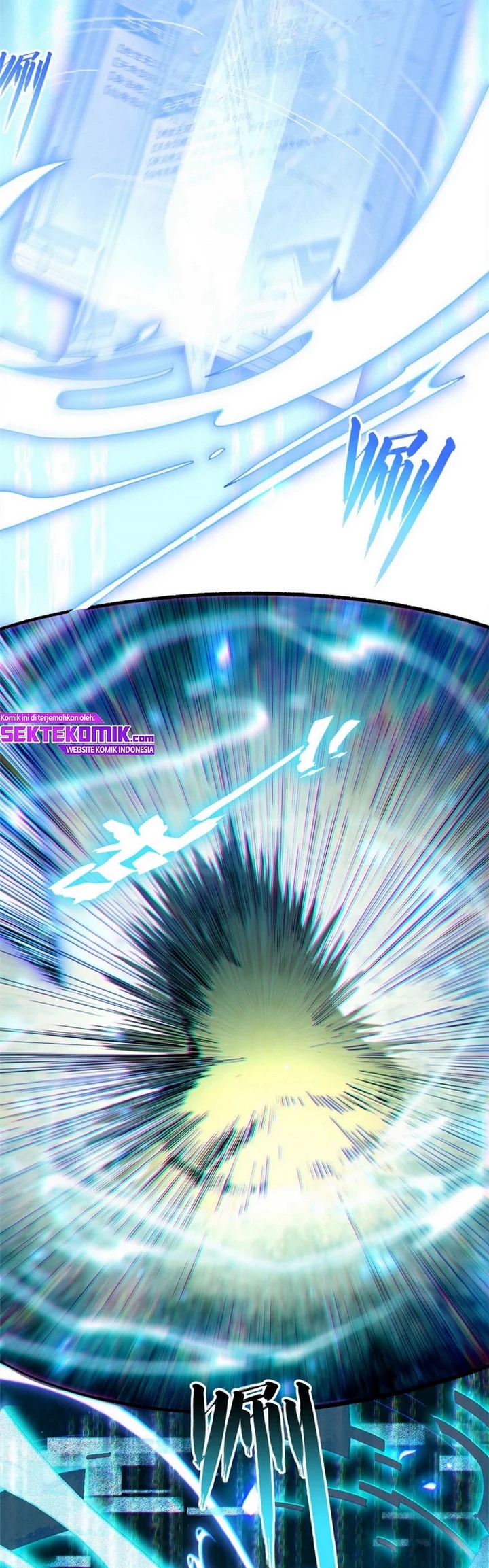 Top Tier Providence: Secretly Cultivate for a Thousand Years