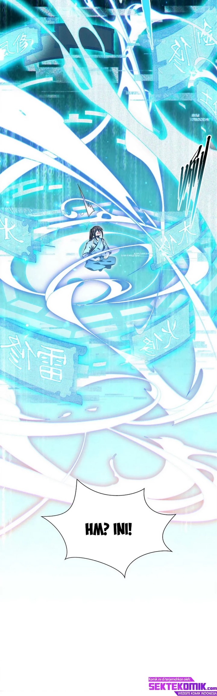 Top Tier Providence: Secretly Cultivate for a Thousand Years