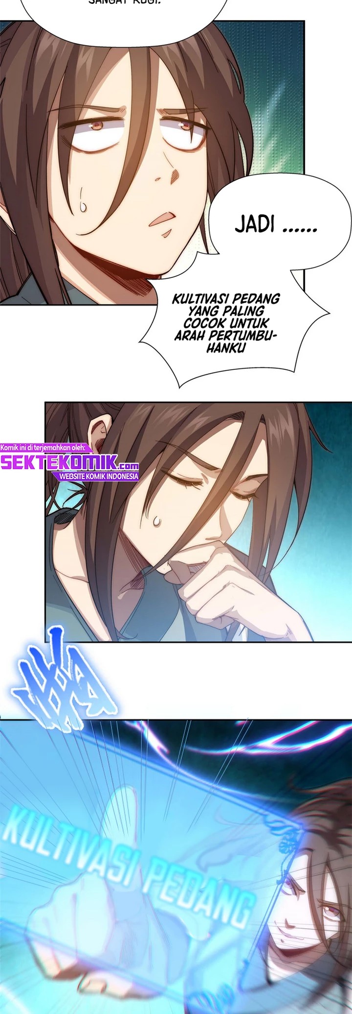 Top Tier Providence: Secretly Cultivate for a Thousand Years