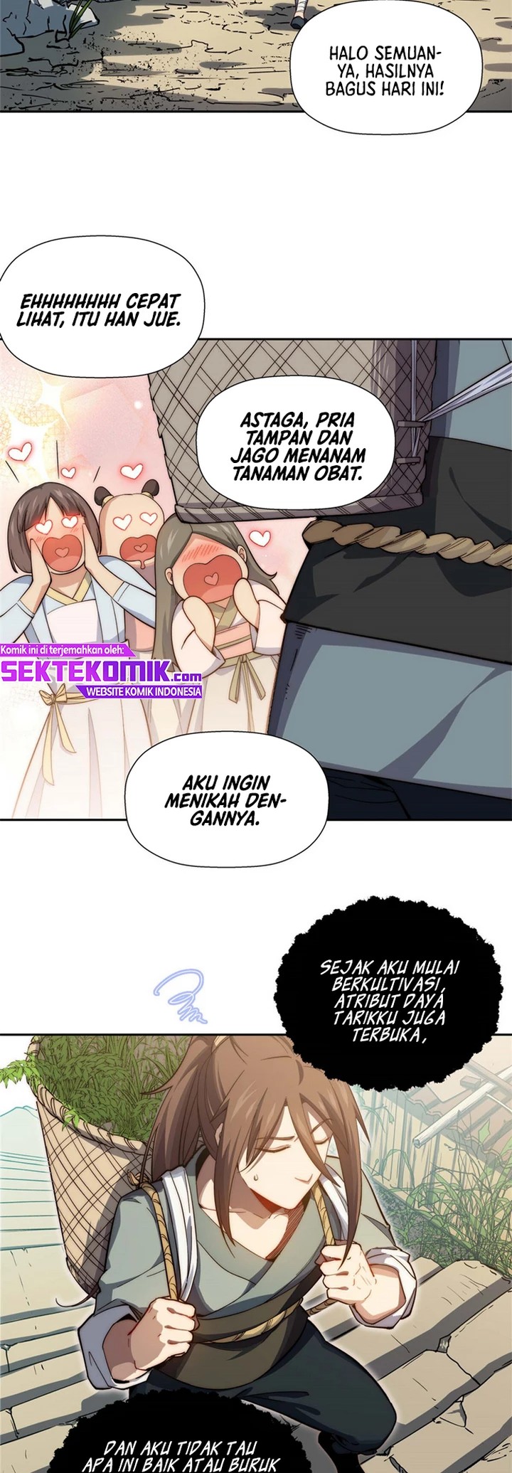 Top Tier Providence: Secretly Cultivate for a Thousand Years