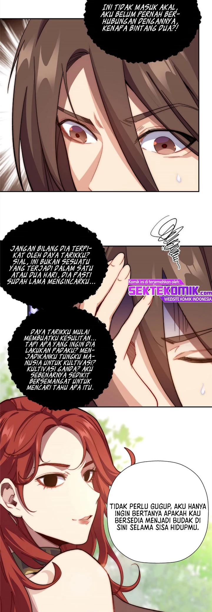 Top Tier Providence: Secretly Cultivate for a Thousand Years