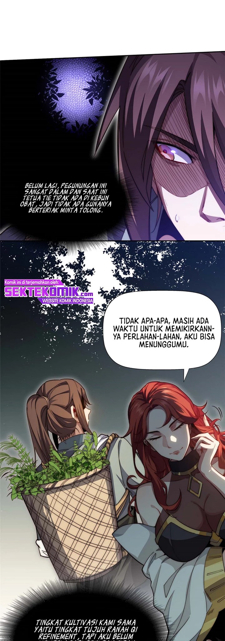 Top Tier Providence: Secretly Cultivate for a Thousand Years