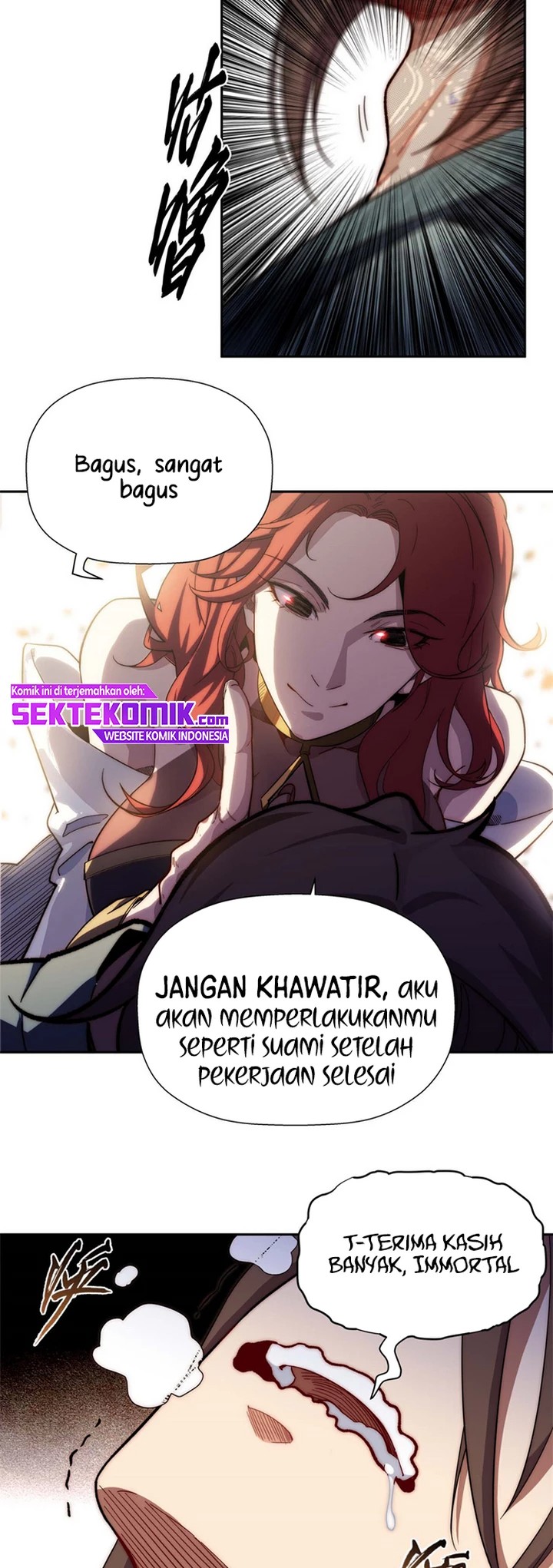 Top Tier Providence: Secretly Cultivate for a Thousand Years
