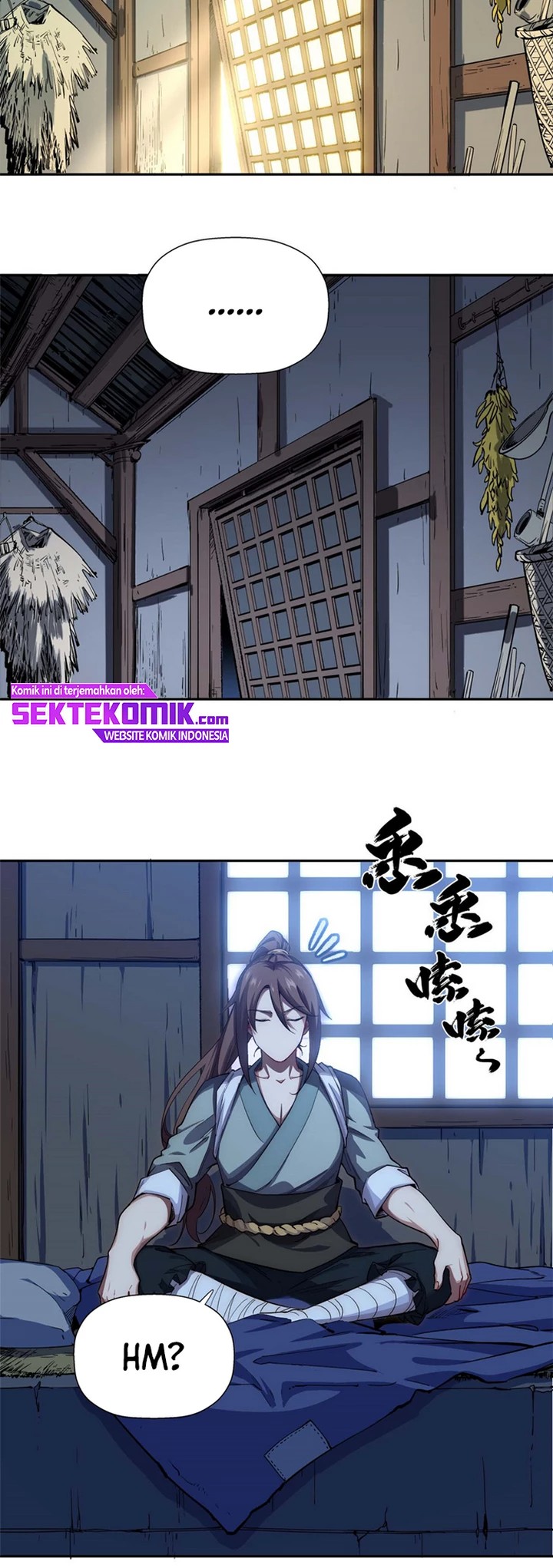 Top Tier Providence: Secretly Cultivate for a Thousand Years