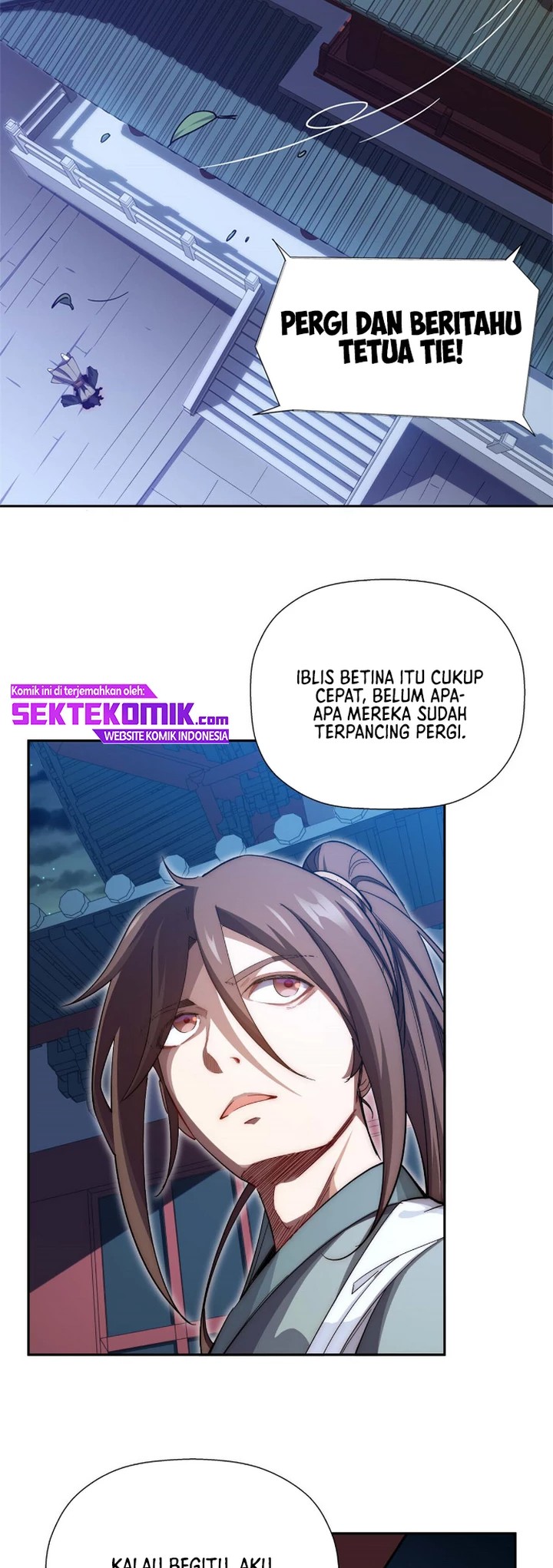 Top Tier Providence: Secretly Cultivate for a Thousand Years
