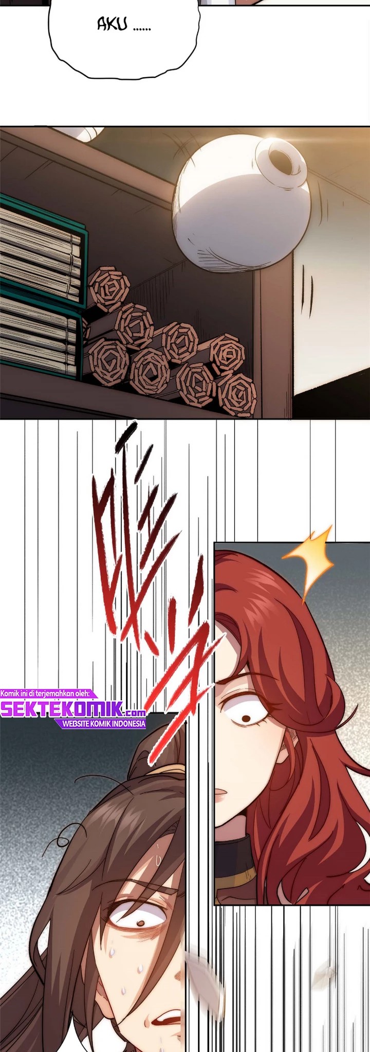 Top Tier Providence: Secretly Cultivate for a Thousand Years