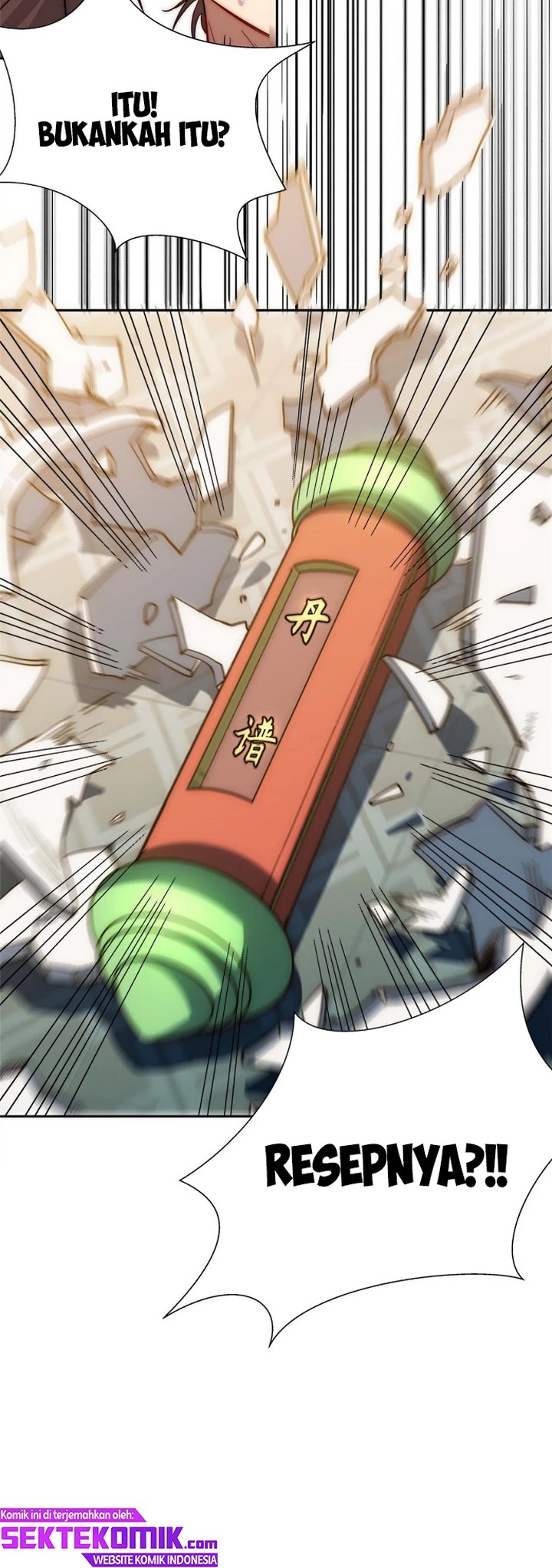 Top Tier Providence: Secretly Cultivate for a Thousand Years