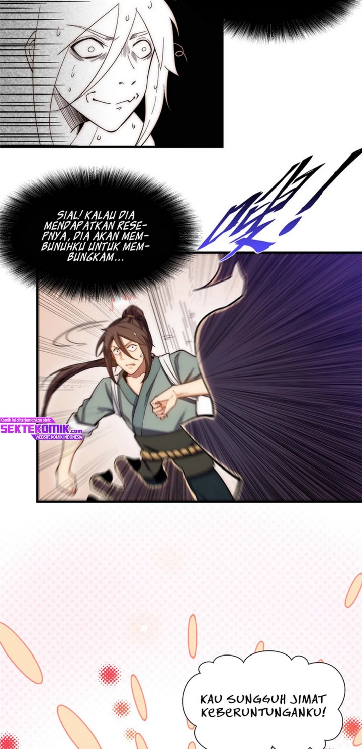 Top Tier Providence: Secretly Cultivate for a Thousand Years
