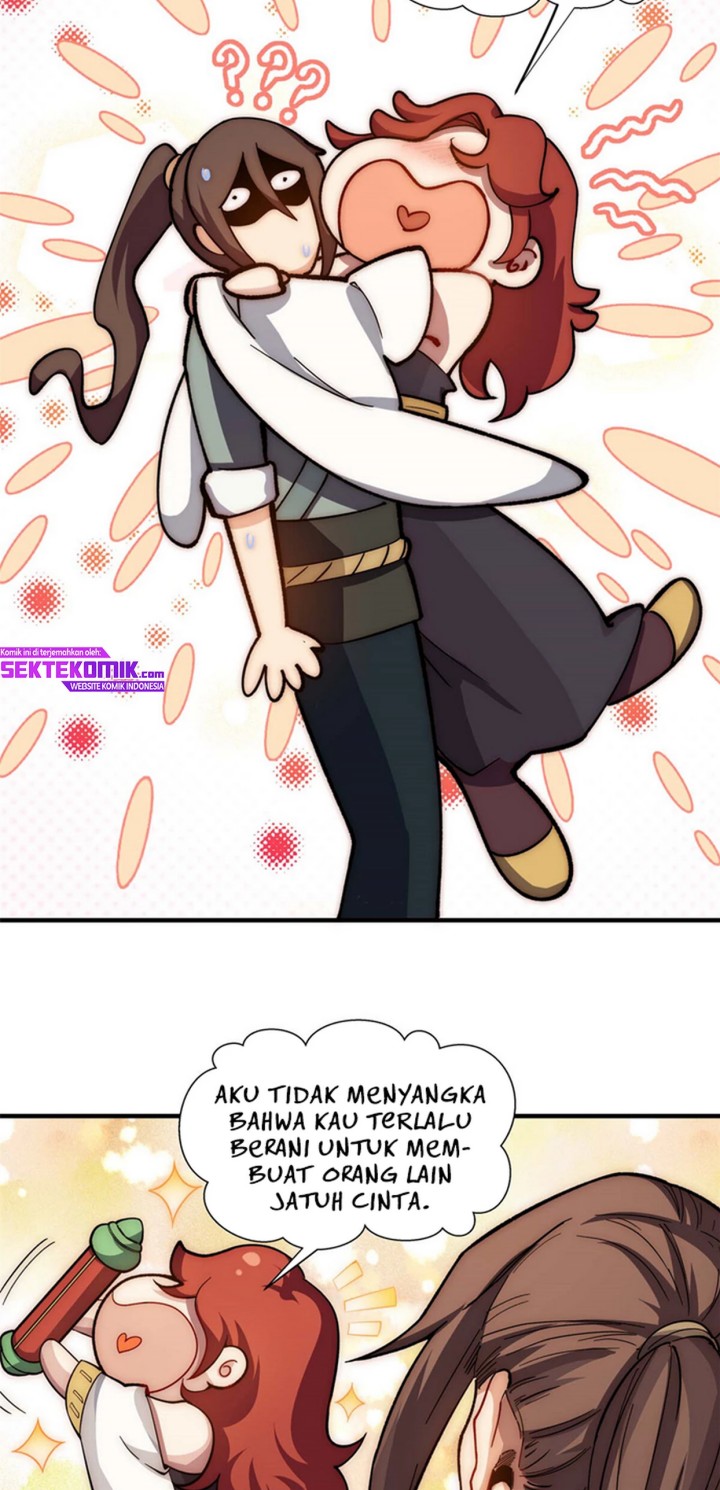 Top Tier Providence: Secretly Cultivate for a Thousand Years