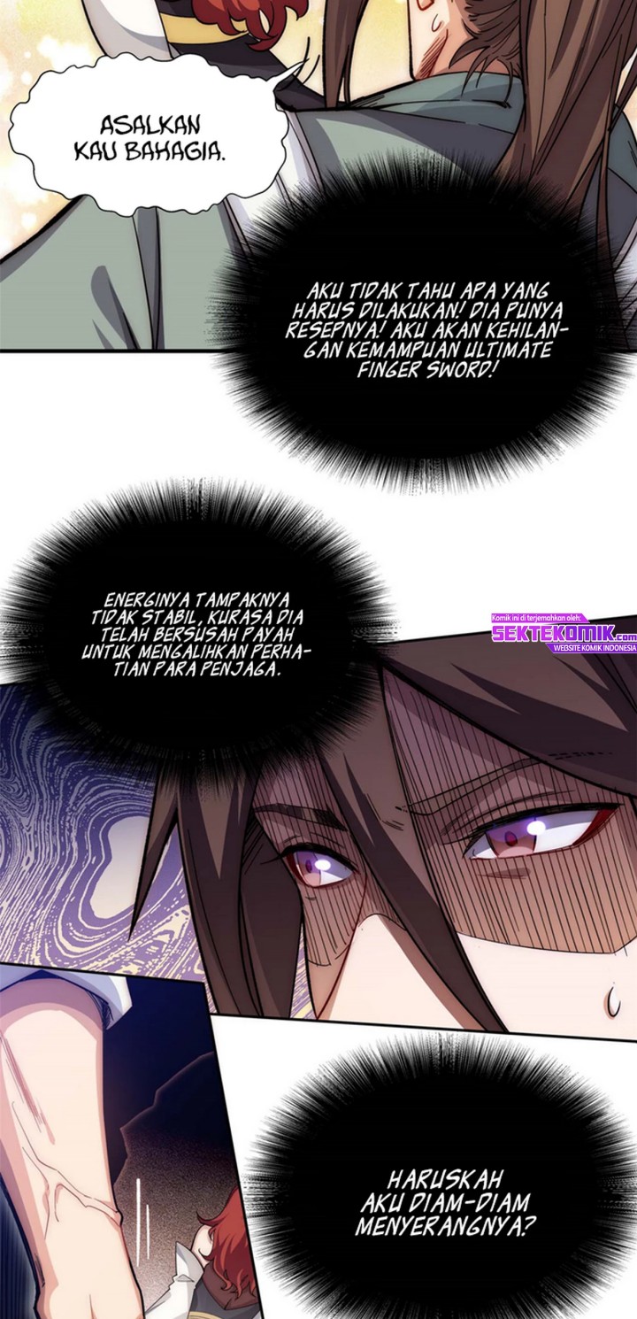 Top Tier Providence: Secretly Cultivate for a Thousand Years