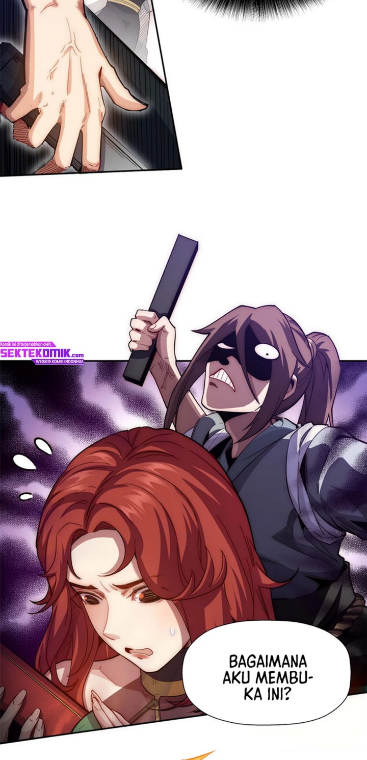 Top Tier Providence: Secretly Cultivate for a Thousand Years