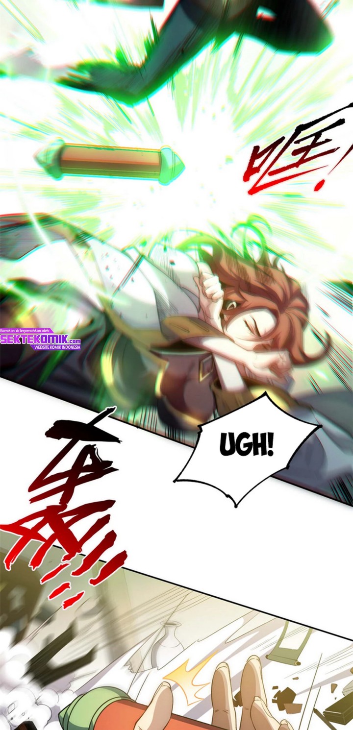 Top Tier Providence: Secretly Cultivate for a Thousand Years