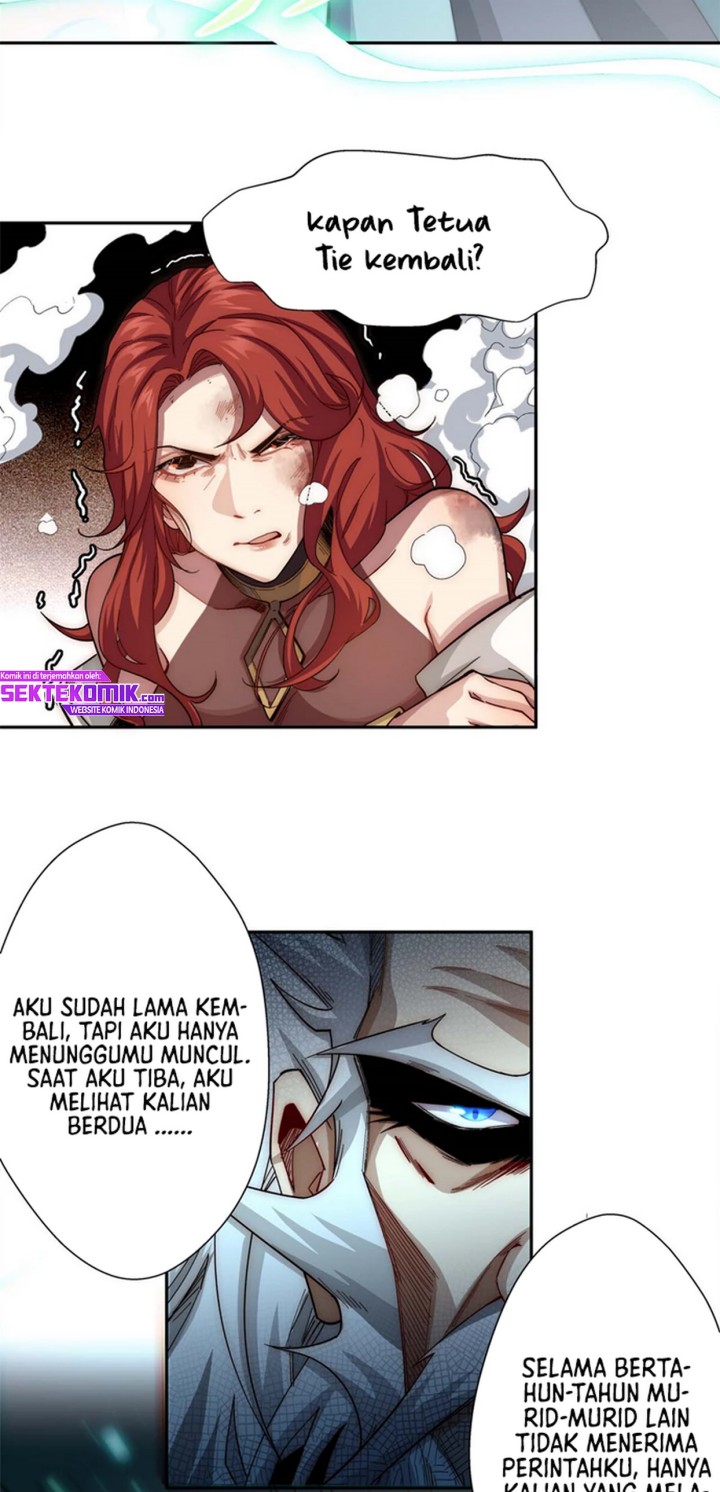 Top Tier Providence: Secretly Cultivate for a Thousand Years