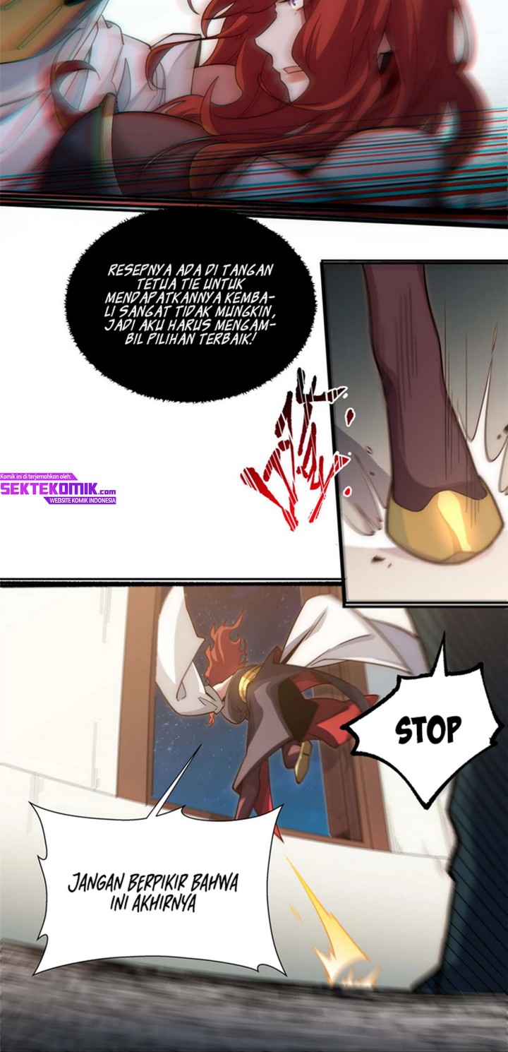 Top Tier Providence: Secretly Cultivate for a Thousand Years