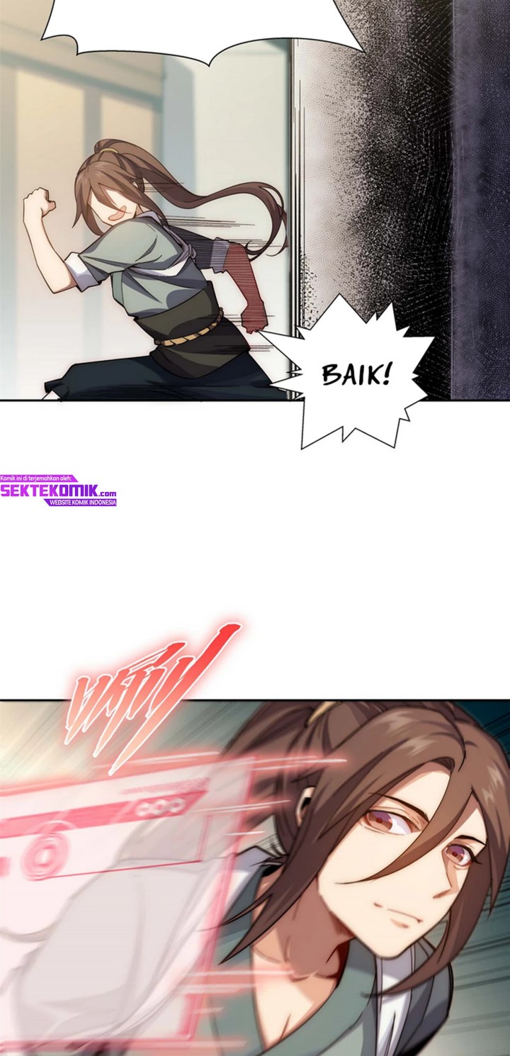 Top Tier Providence: Secretly Cultivate for a Thousand Years