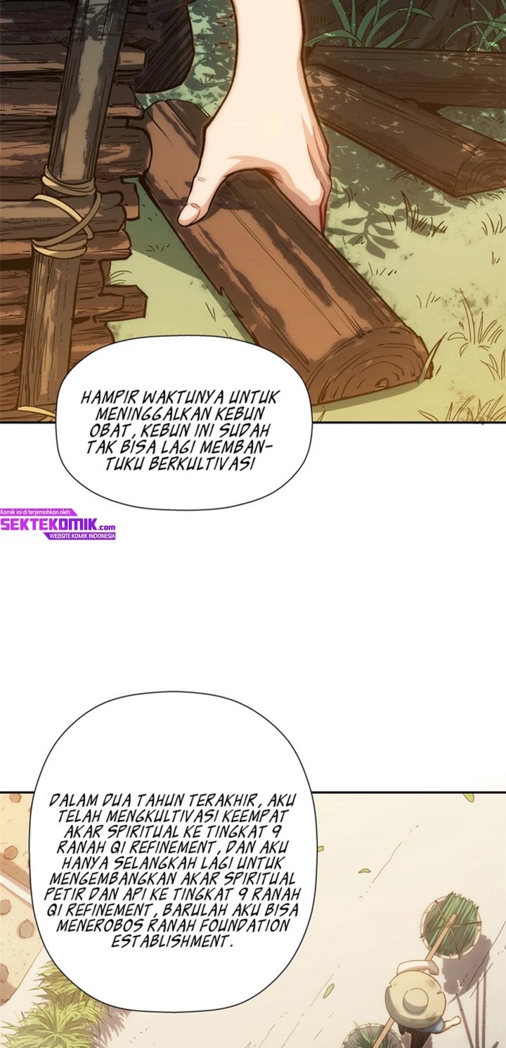 Top Tier Providence: Secretly Cultivate for a Thousand Years
