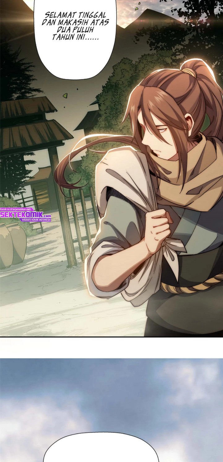 Top Tier Providence: Secretly Cultivate for a Thousand Years