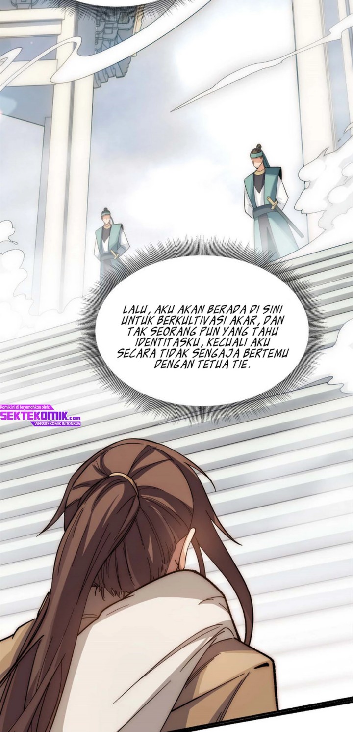 Top Tier Providence: Secretly Cultivate for a Thousand Years
